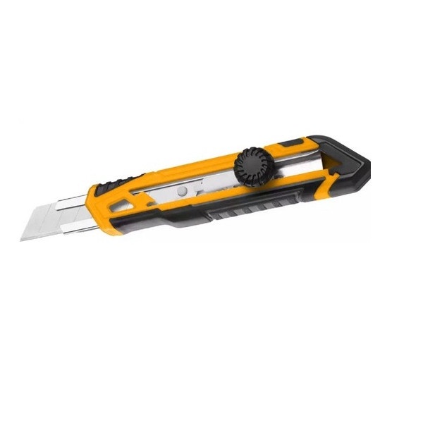 Dao rọc giấy loại xịn có vĩ (dài 16cm)
