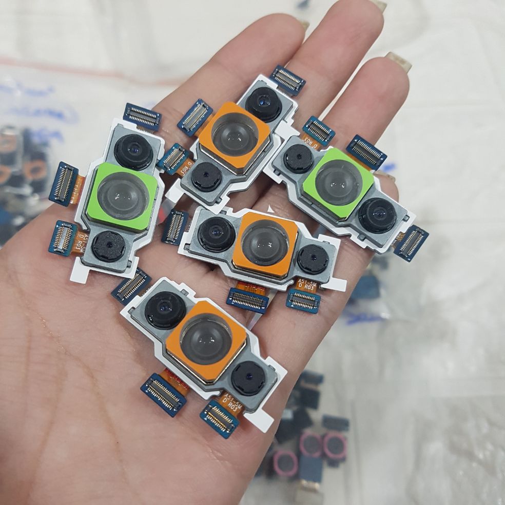 Camera sau samsung a71 zin hàng cao cấp
