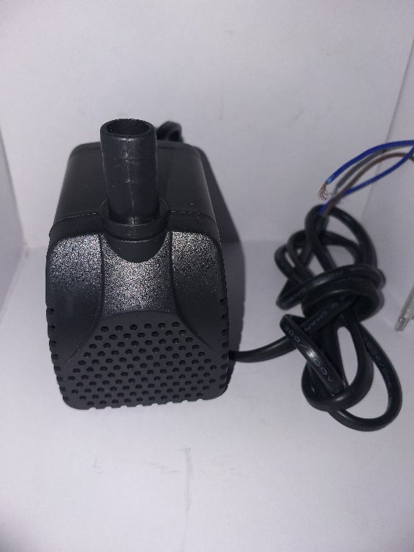 Bơm nước quạt điều hòa hơi nước 16w