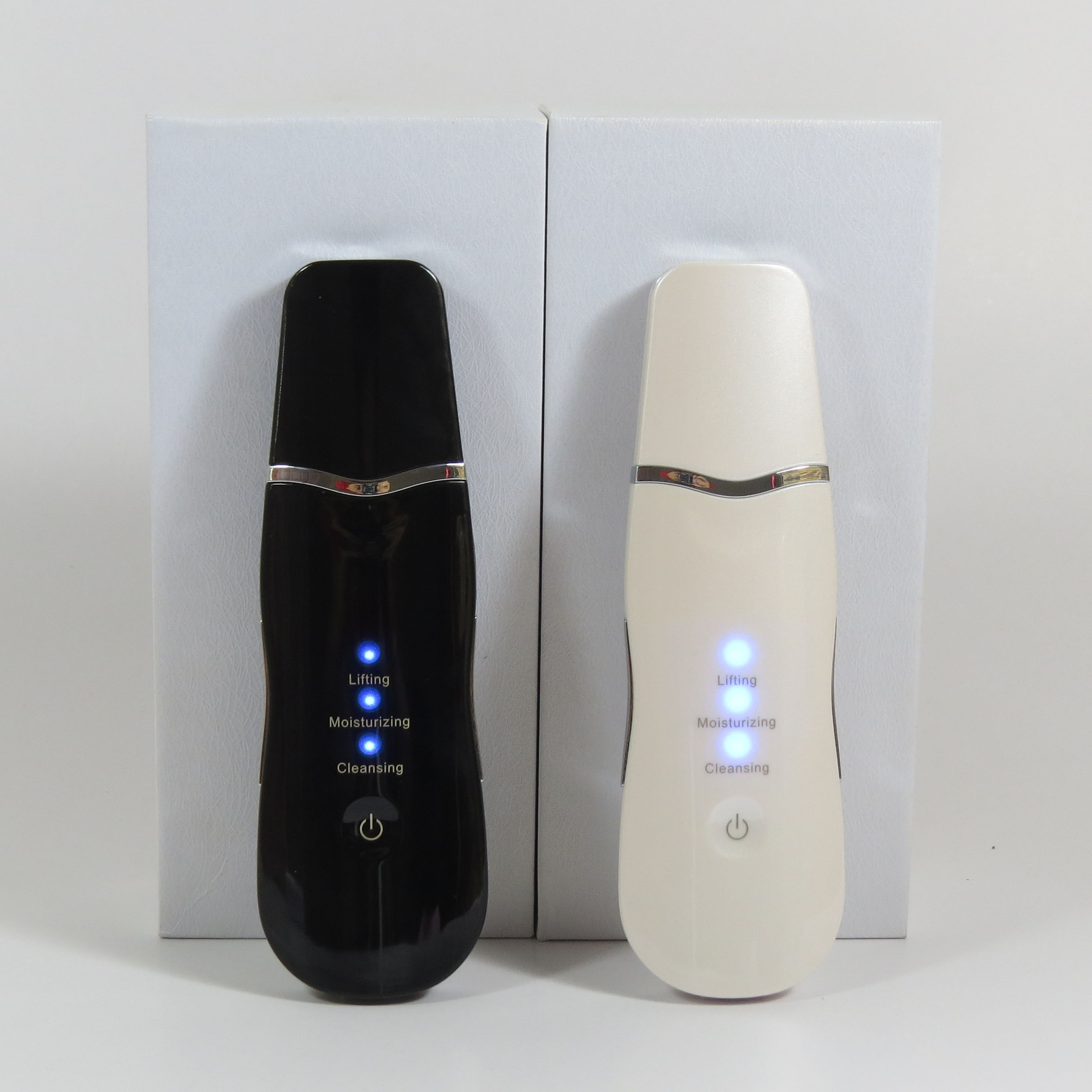 [HCM]Máy Sủi Da Mặt Utrasonic Shover