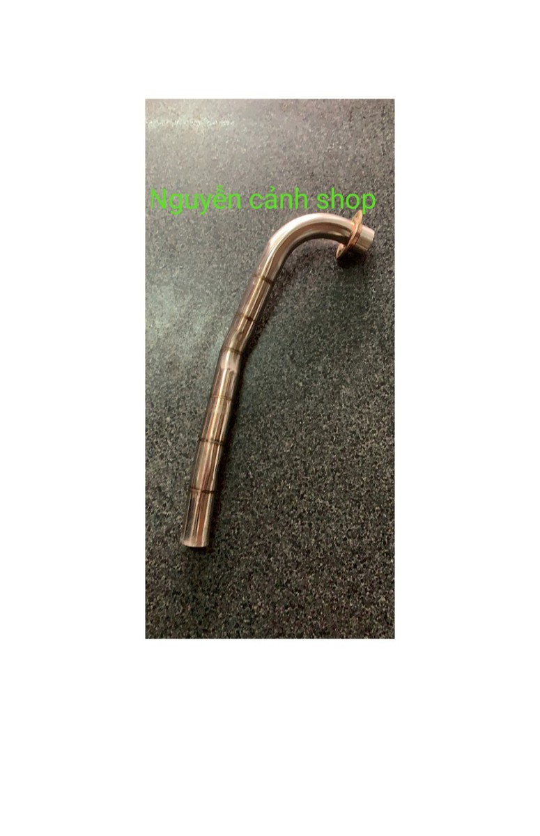 Cổ pô inox Dream Wave