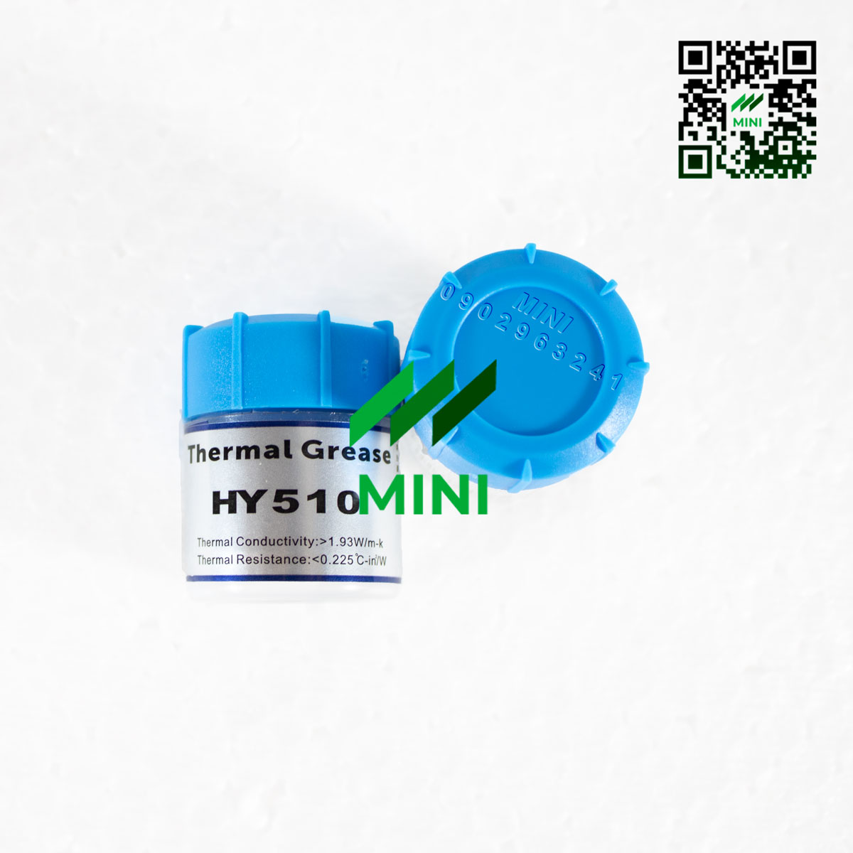 Hủ keo tản nhiệt CPU, GPU