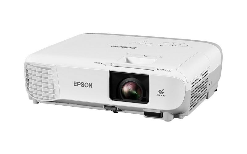 Máy chiếu EPSON EB-FH52