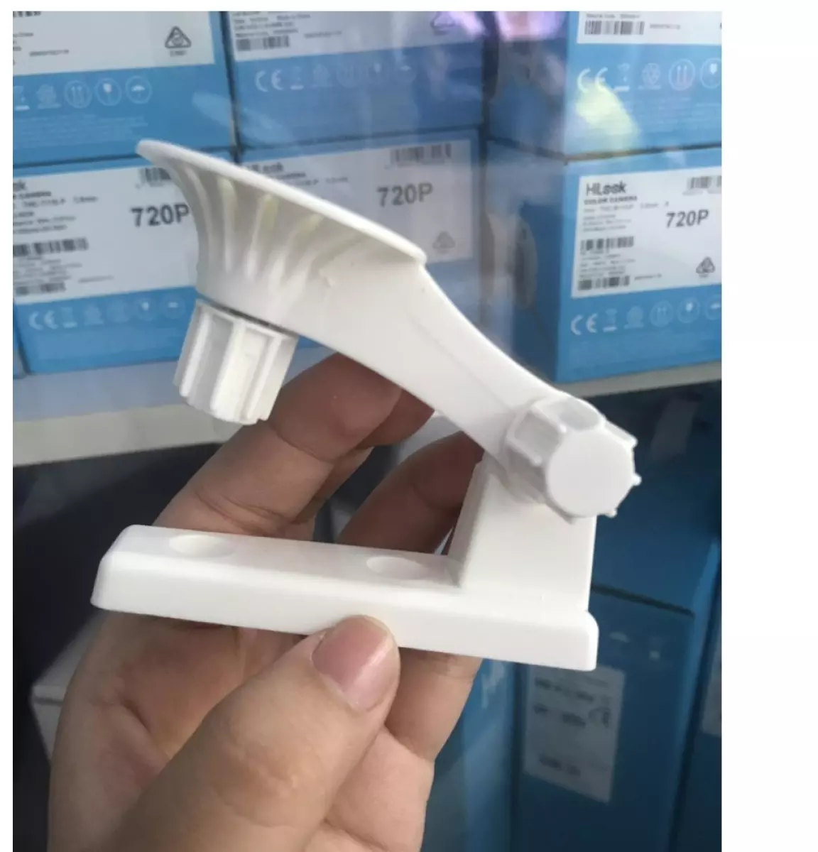 Chân đế Giá đỡ Camera - chuyên dụng dành cho camera wifi