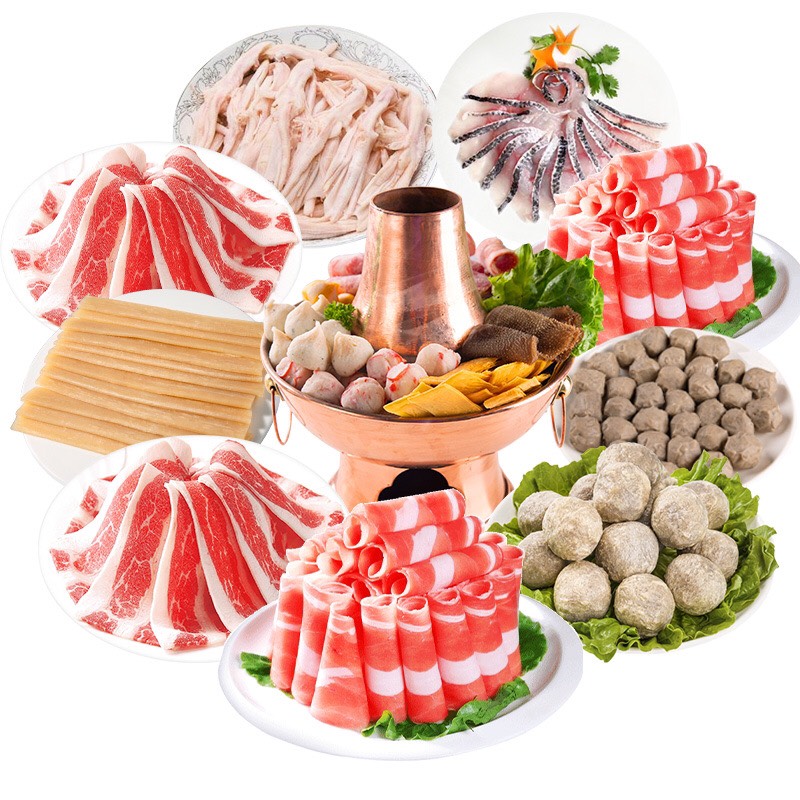 [HCM]Lẩu Haidilao Trường Thọ
