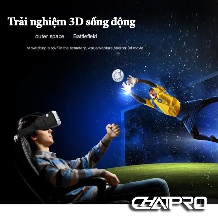 Kính thực tế ảo VR Magic