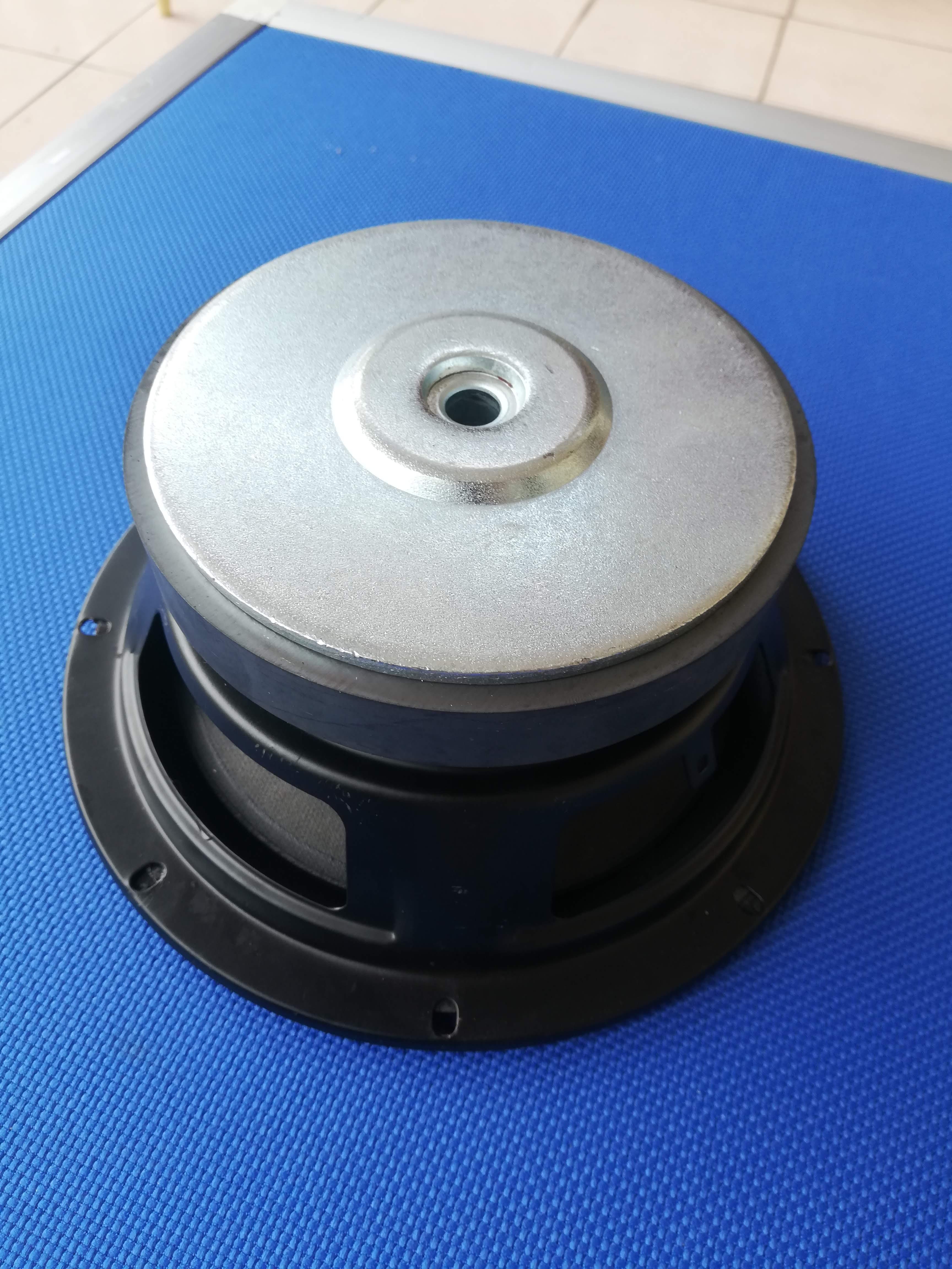 Đôi loa rời bass 20 từ 140mm coil 36mm