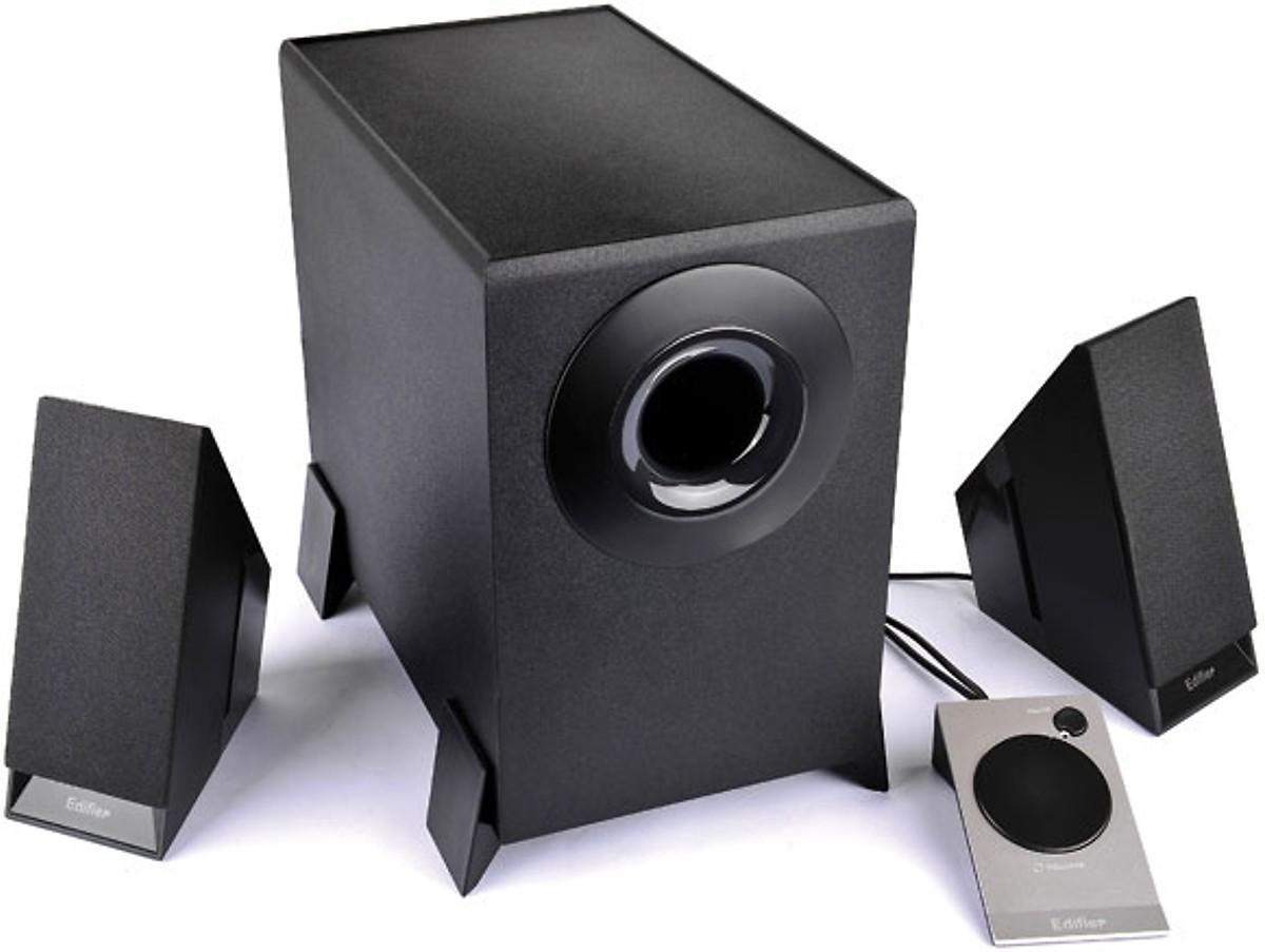 [HCM]Loa Vi Tính Edifier M1360 2.1 8.5W