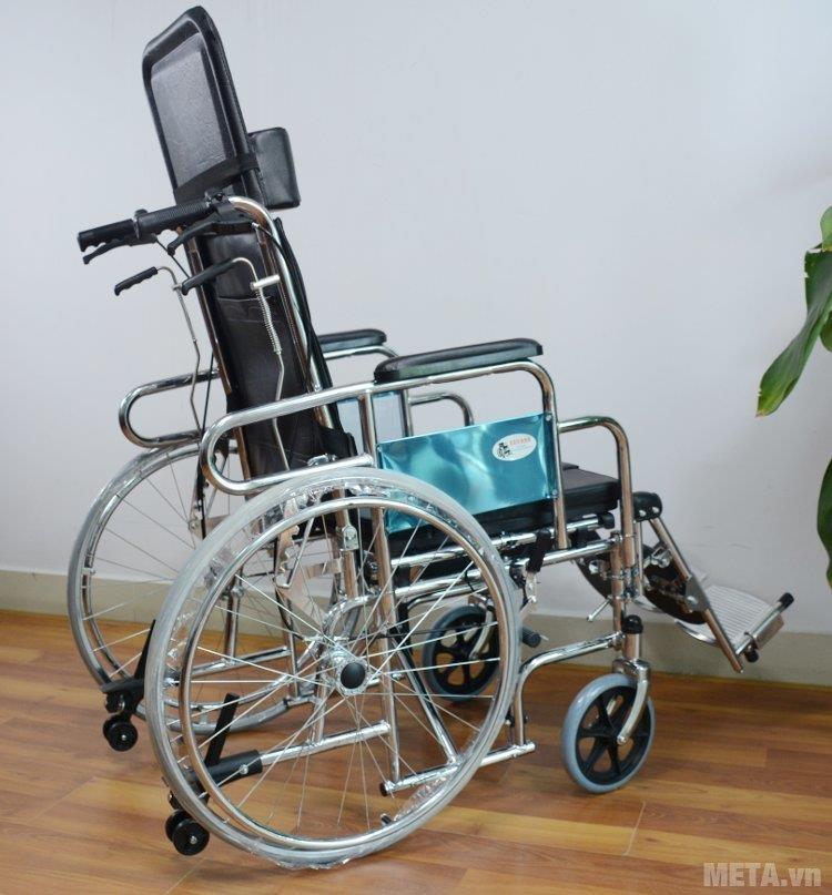 Lurian X7 wheelchair
