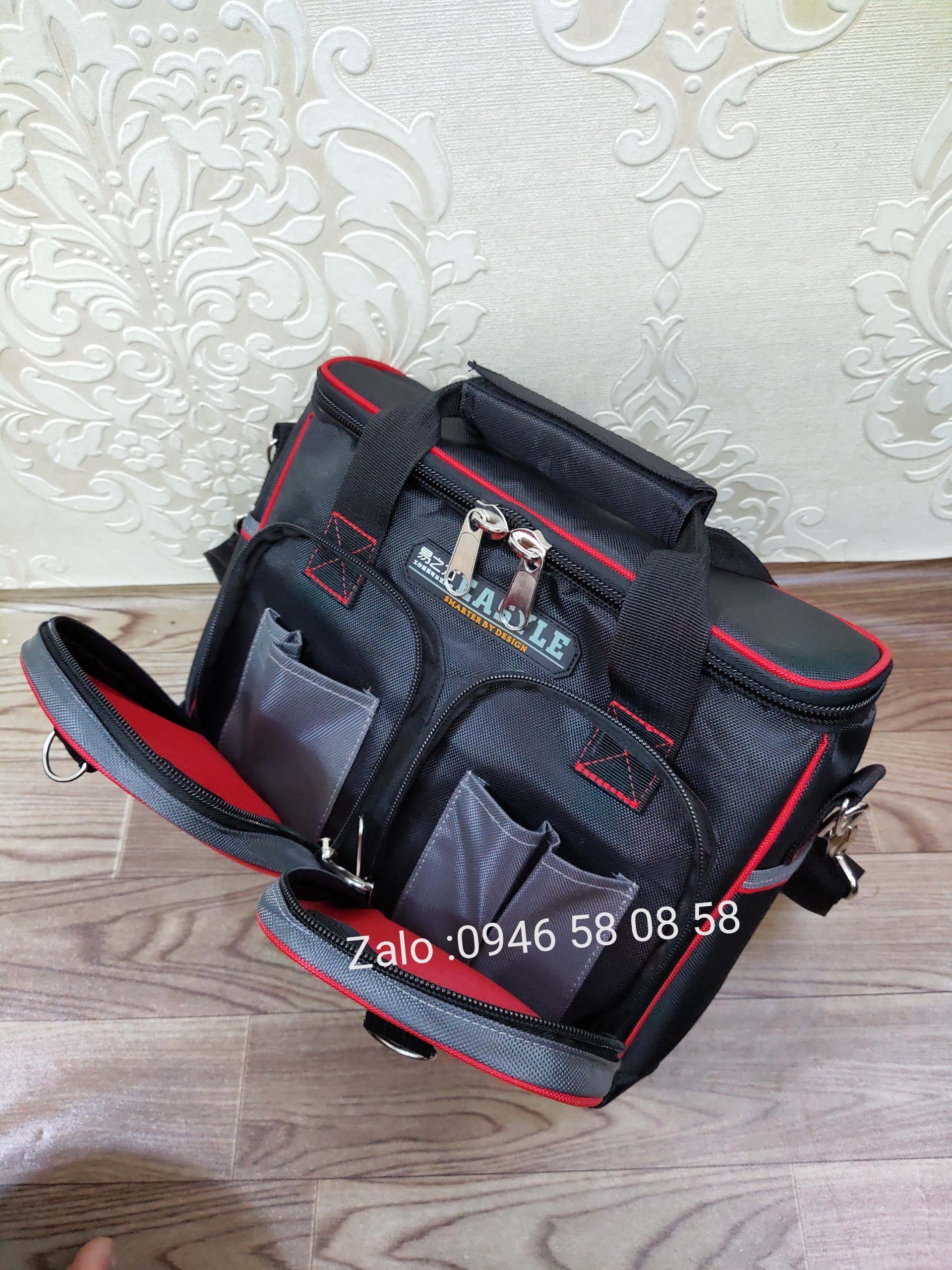 Túi đựng đồ nghề TGTB 12inch cao cấp
