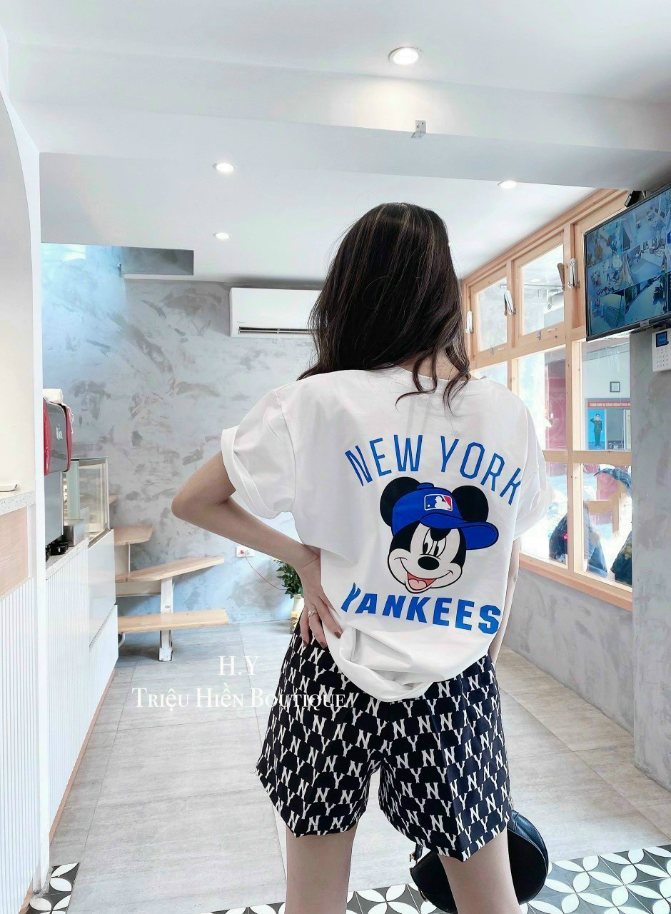 SET BỘ ĐÙI NỮ MẶC NHÀ- BỘ COTTON MẶC HÈ DPVKV74