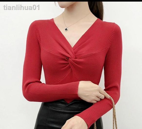Áo kiểu nữ thun co giãn 4 chiều cực xinh xắn