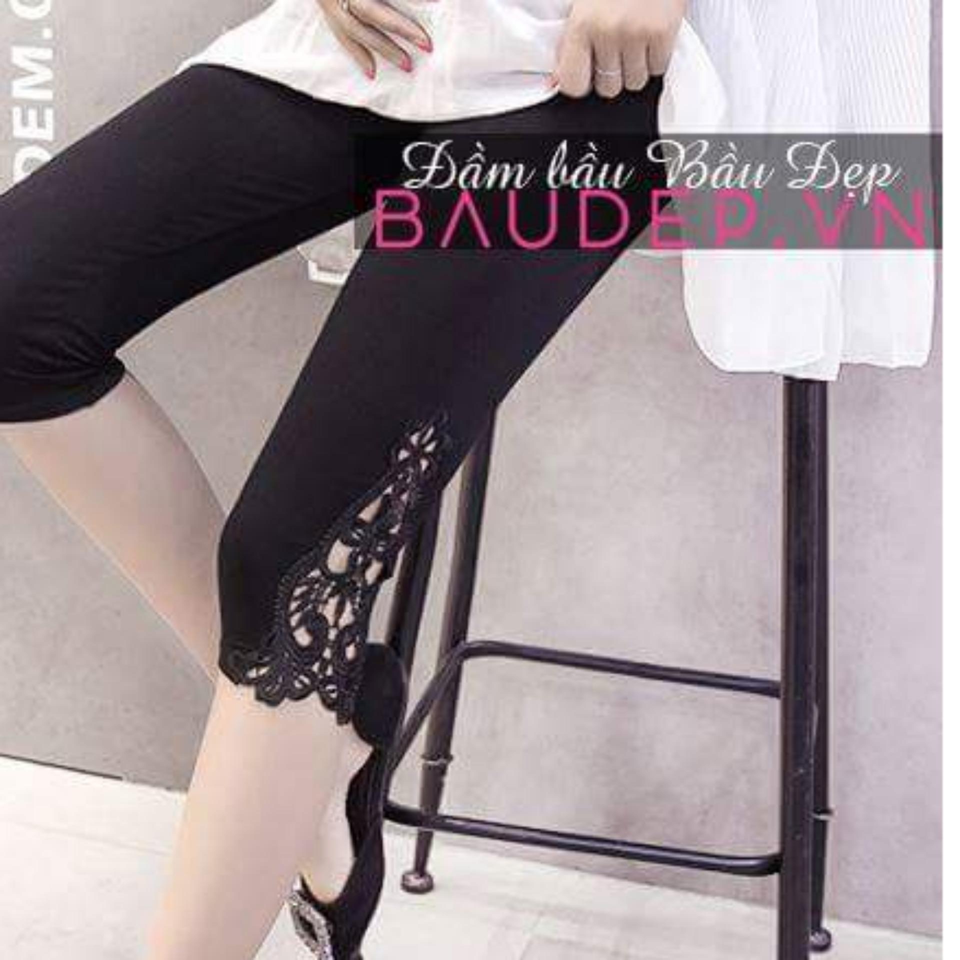 quần ngố bầu chất đẹp giá rẻ