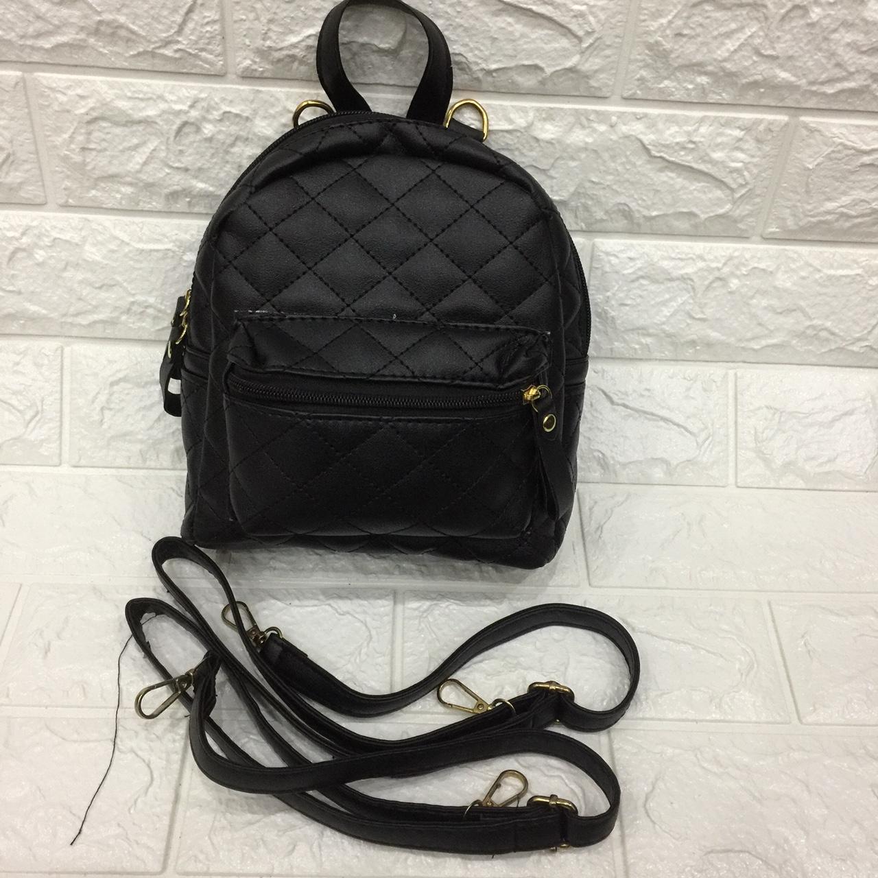 Balo Mini Trần Trám (21x16)