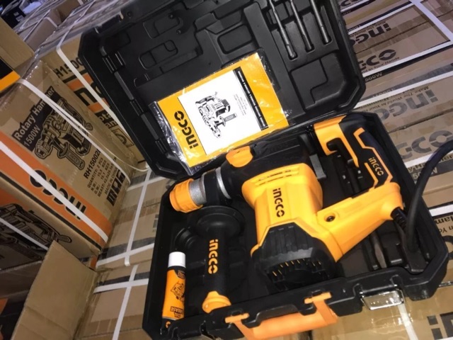 MÁY KHOAN ĐỤC RH150028