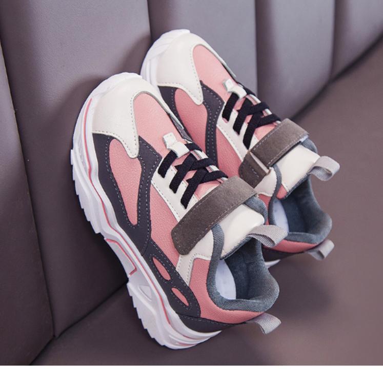 SIÊU HOT- Giày thể thao bé trai, giày bé gái,giày cho bé đẹp,giày dép trẻ em,Giày thể thao ,giày sneaker thời trang 21182