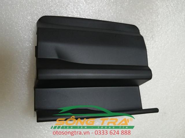 Nắp móc kéo cứu hộ Vios 2014 - 2017