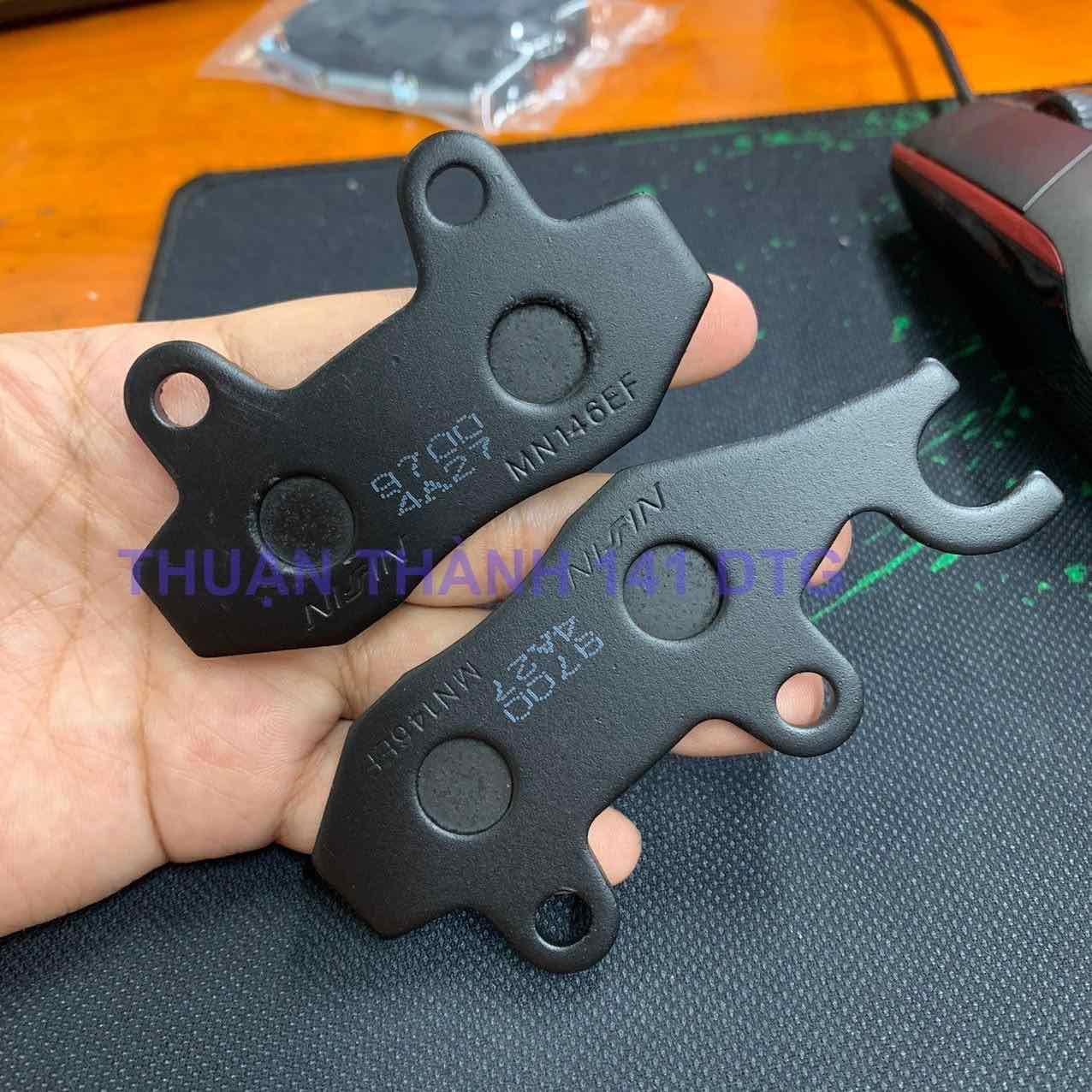 BỐ THẮNG DĨA TRƯỚC SPORT  - 09282882