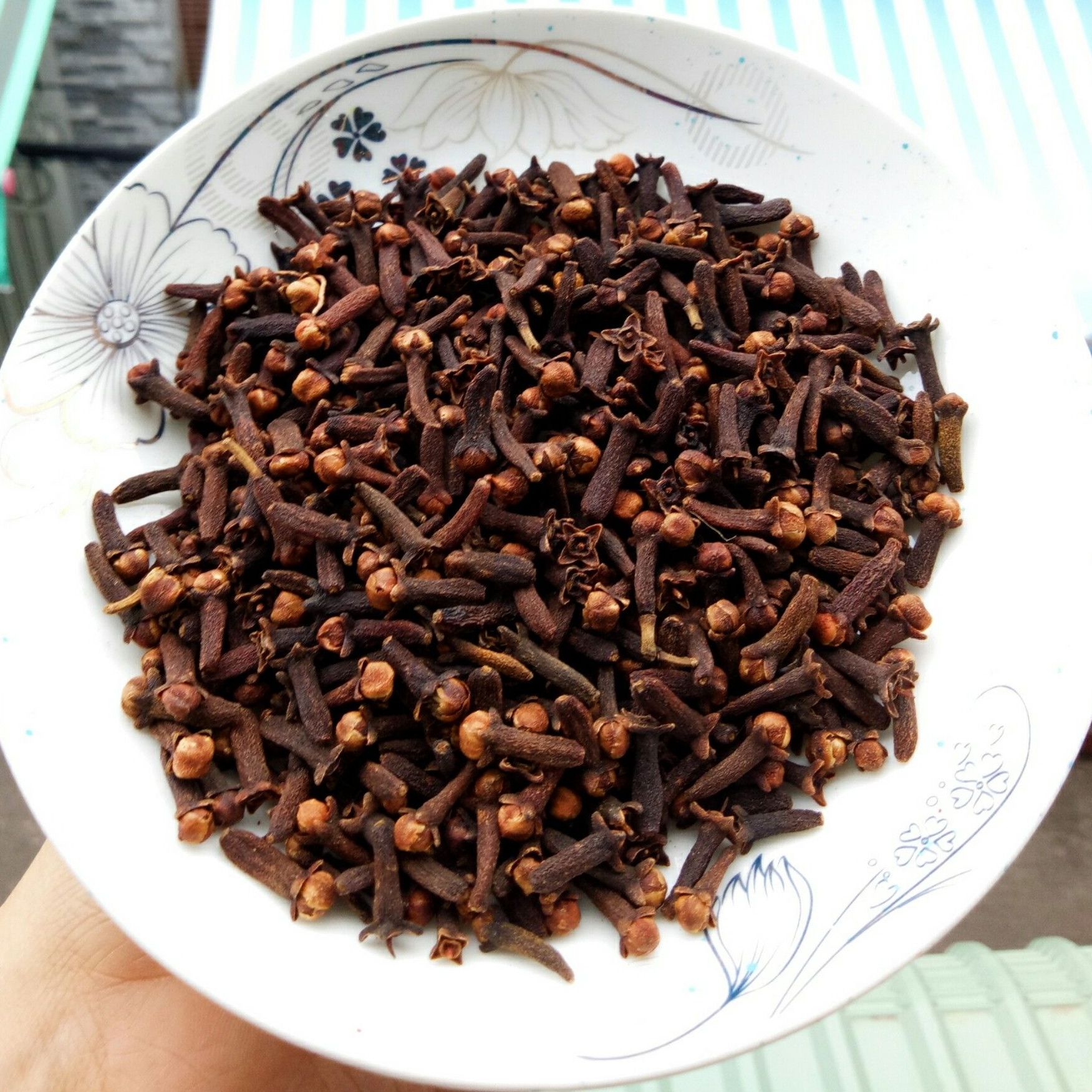 [100g-500g] Nụ đinh hương khô thơm nấu phở, nấu ăn, ngâm rượu, xông phòng đuổi muỗi