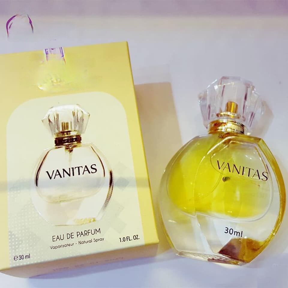 [HCM]Nước hoa Vanitas 30ml