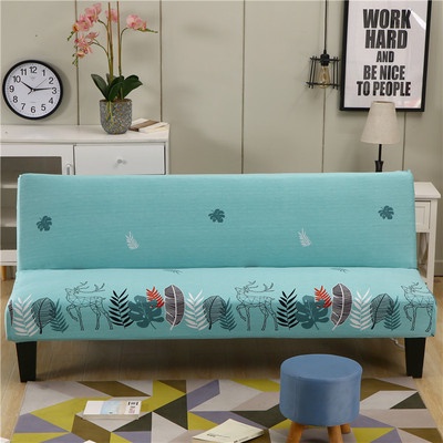 [Mã 159LSSALE1 giảm 100% đơn 99K] Áo bọc ghế sofa giường