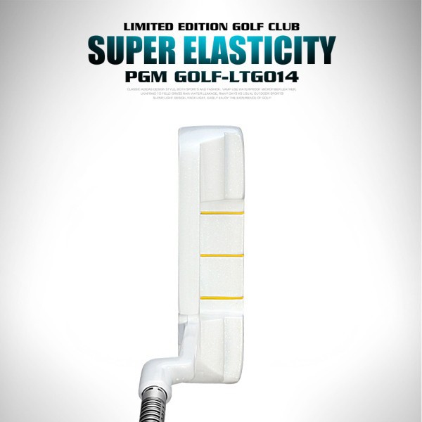 Bộ Gậy Golf Nữ - PGM RIO II