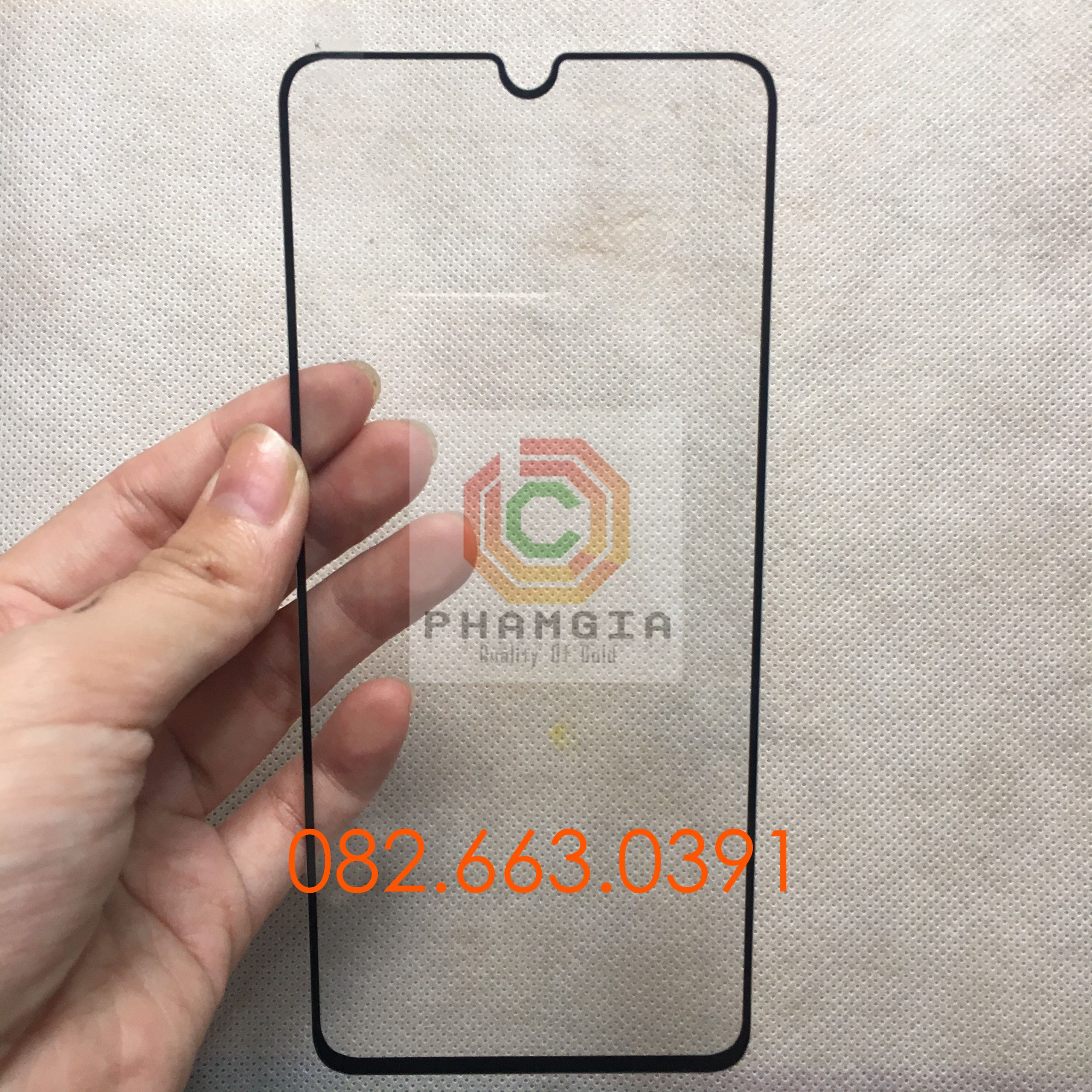 Kính cường lực vivo y20/ y20s/y12s full màn hình, full keo, siêu chuẩn