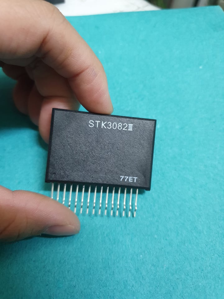 Ic công suất stk 3082iii