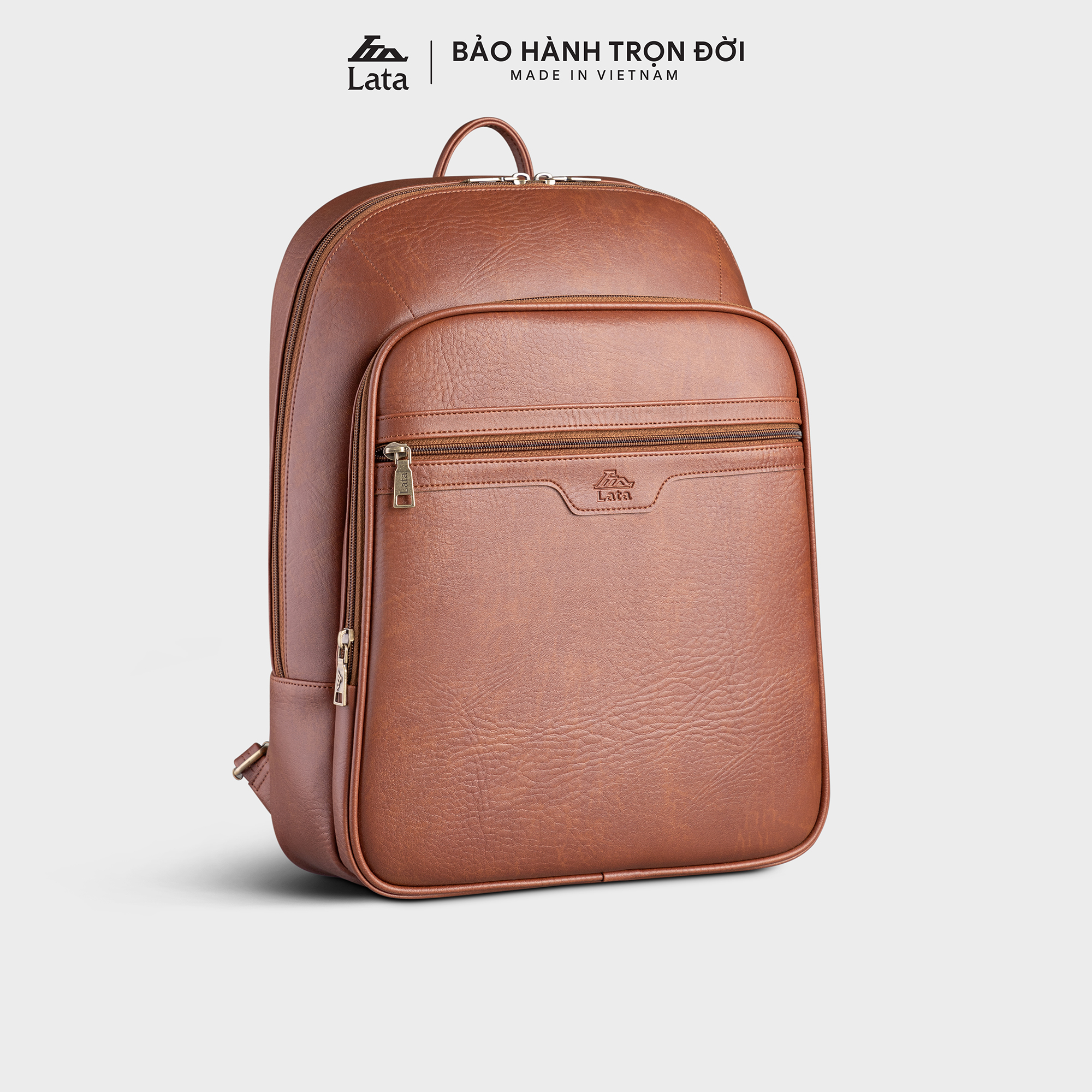 Balo da nữ thời trang cỡ lớn lata bal70