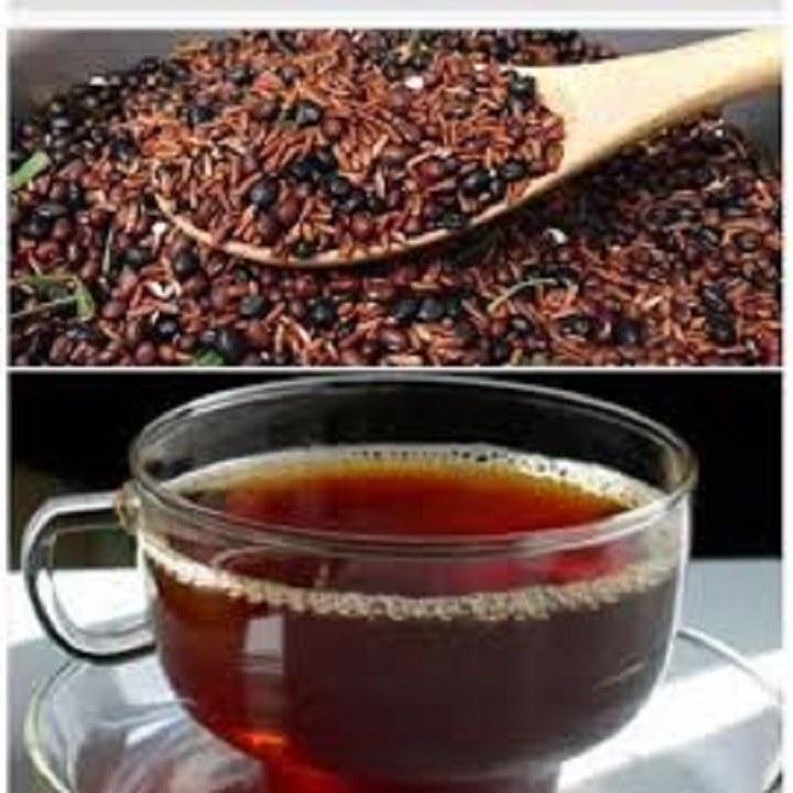 1KG TRÀ ĐẬU GẠO LỨC GIẢM CÂN THẦN TỐC