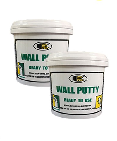 [HN] Bột trét tường Wall Putty Bosny B219