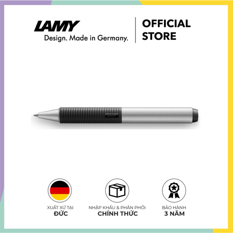 Bút đa năng LAMY screen - Hãng phân phối chính thức