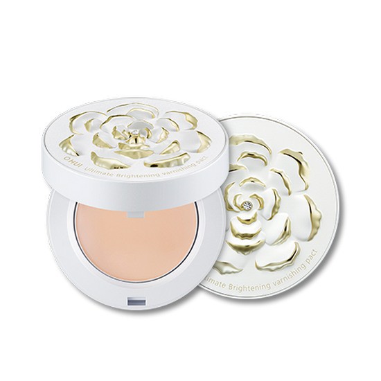 Phấn phủ nâng cao độ bền màu Vanishing Pact