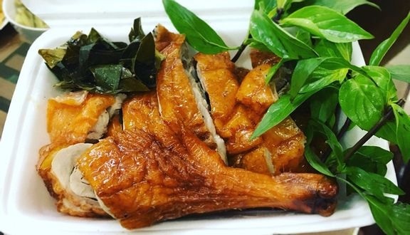 COMBO 3 Cây MẮC MẬT (Móc mật) nướng thịt gà, vịt, heo Cực ngon