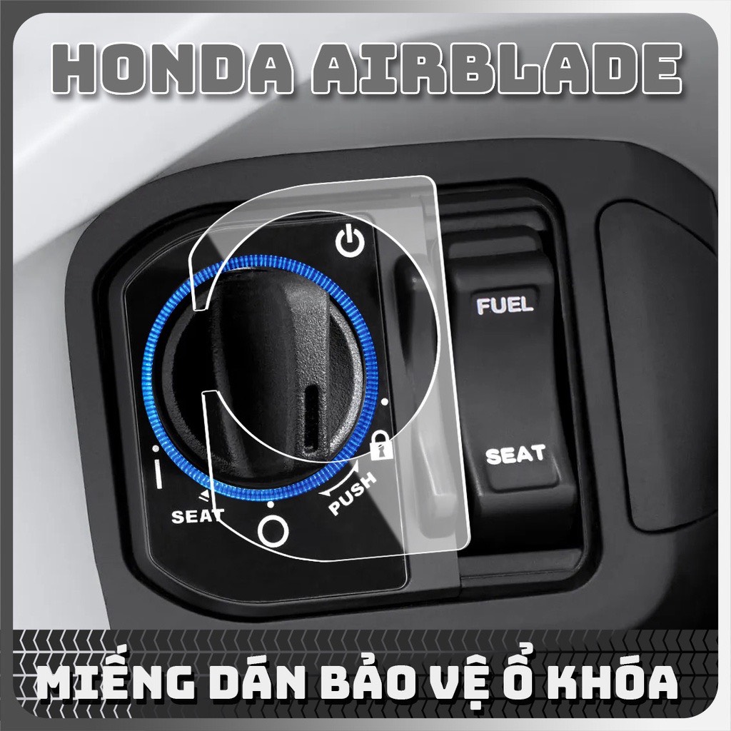 Ppf honda winner x v3 150. miến dán đồng hồ ppf win x 150. winer x