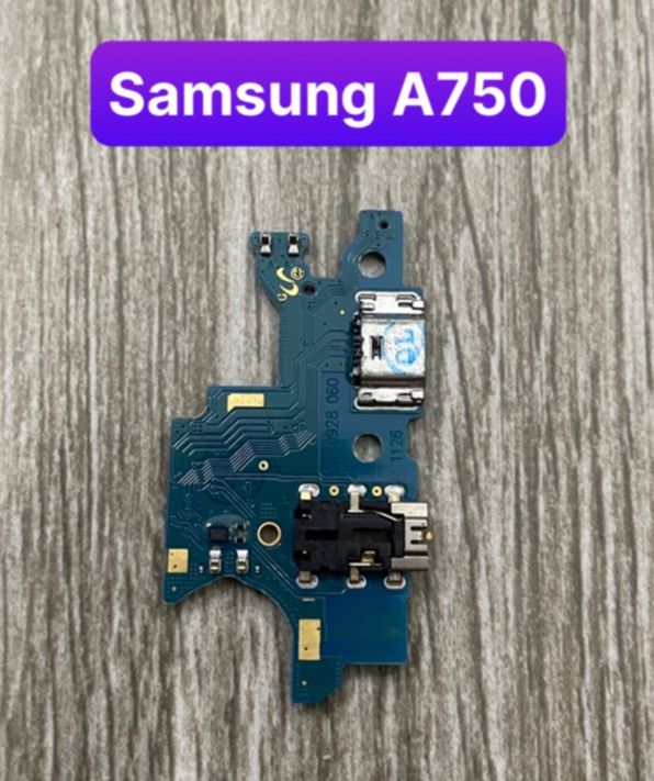 bo sạc samsung A750 / A7 2018