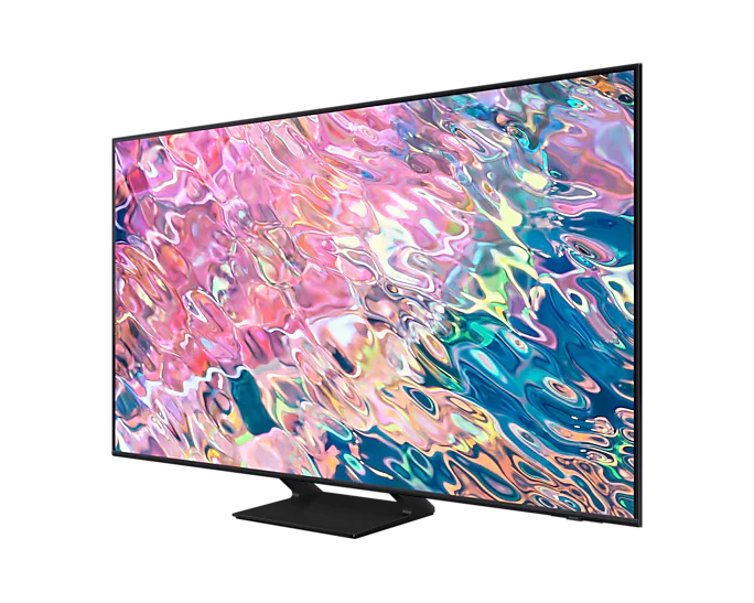 [Miễn phí vận chuyển] Smart Tivi Qled Samsung 4K 55inch55Q60B