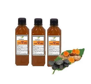 Cốt nghệ hạt gấc hạ thổ