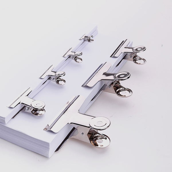 Kẹp Inox 145mm