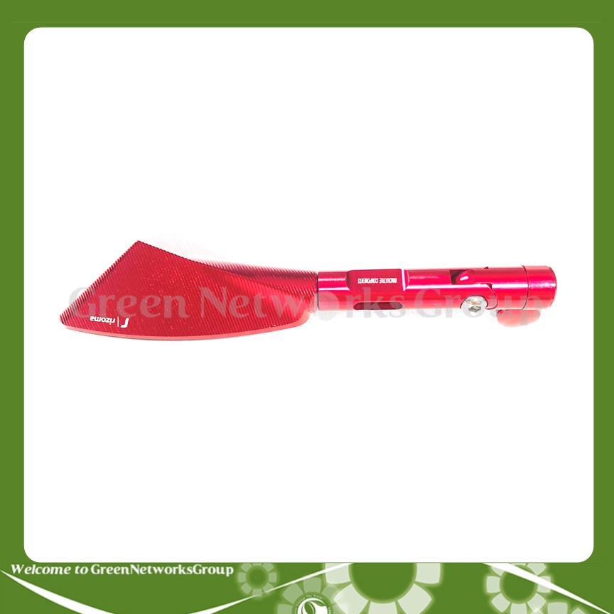 [HCM]Gương Chiếu Hậu 3 cạnh Rizoma ( Kính Búa ) Greennetworks