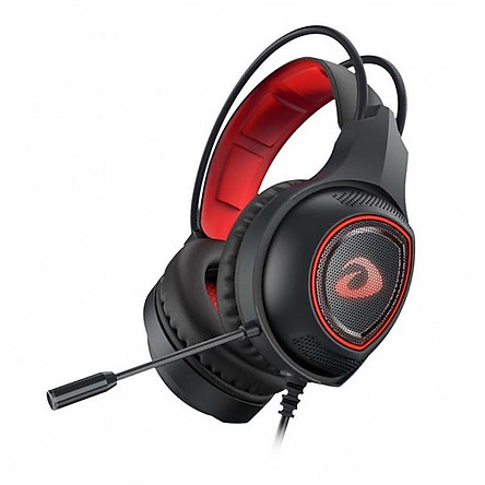 Tai nghe DAREU VH350se (jack USB + 3.5)