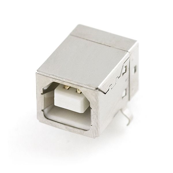 Cổng USB Type B Cái 2.0 hàn board