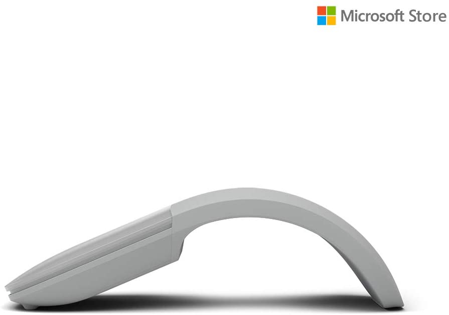 Microsoft Surface Arc Mouse