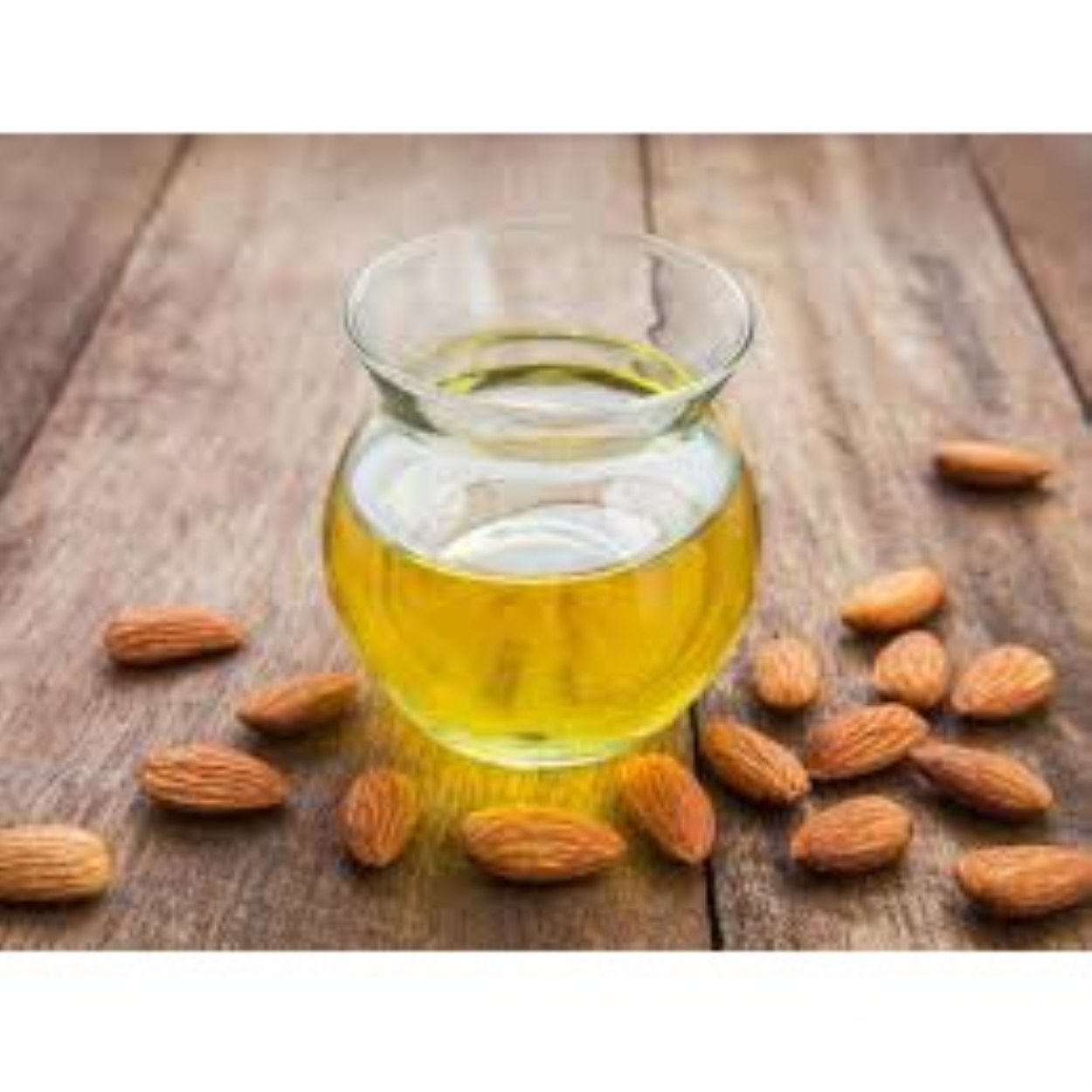 HOT SALE Dầu hạnh nhân tự ép 100ml