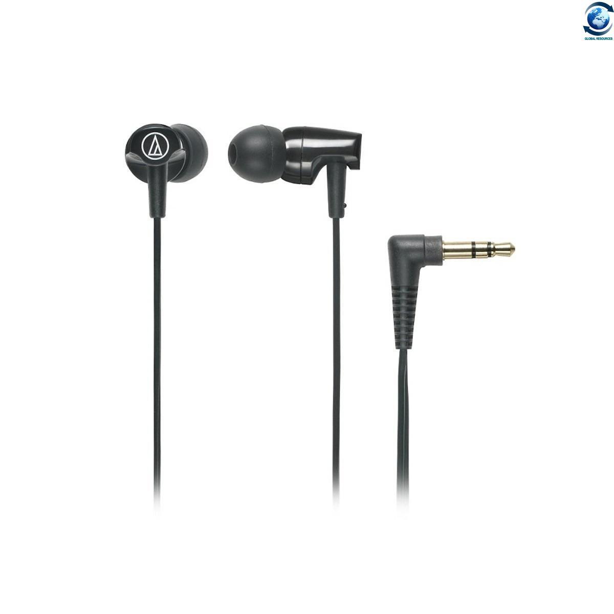[HCM]Tai Nghe Nhét Tai Audio Technica ATH-CLR100