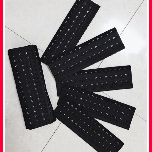 Thanh nối tăng hạ size (23cm-25cm-29cm)