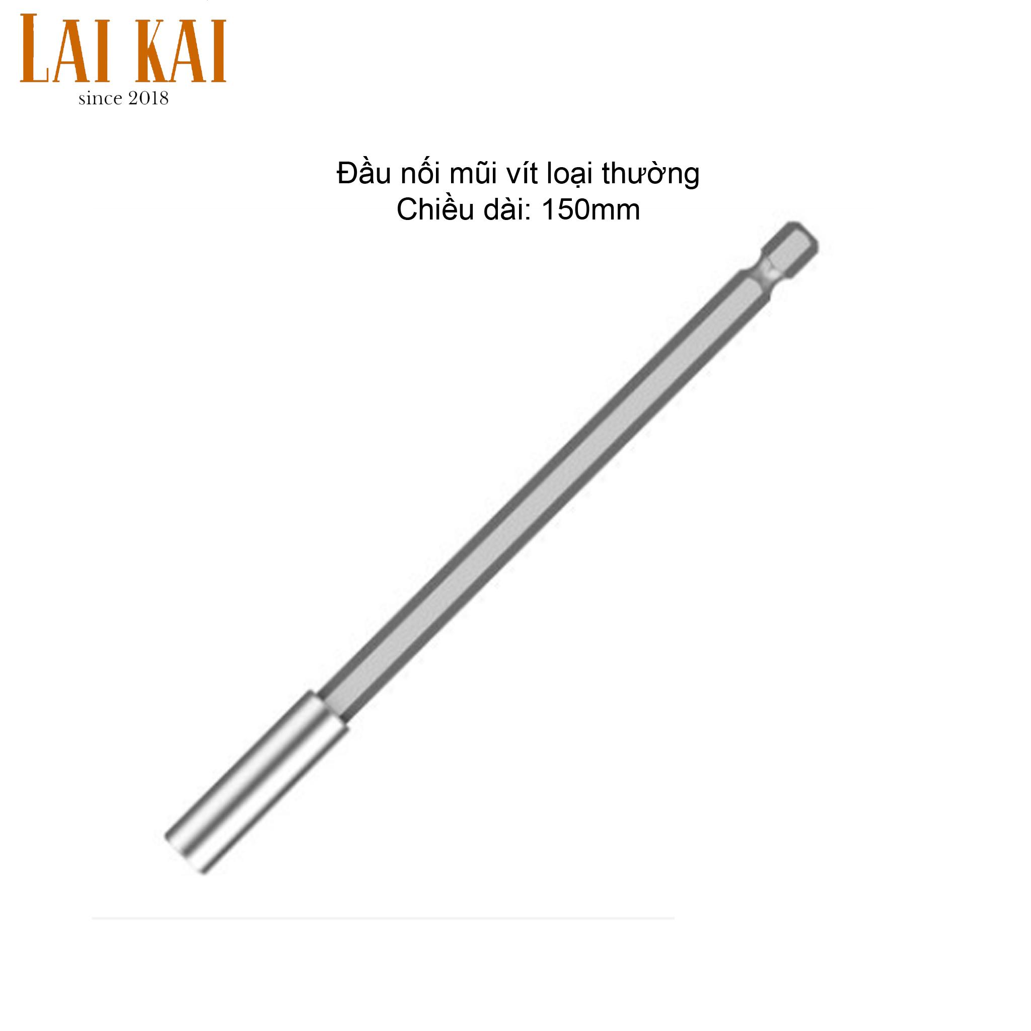 [HCM]Đầu nối mũi vít