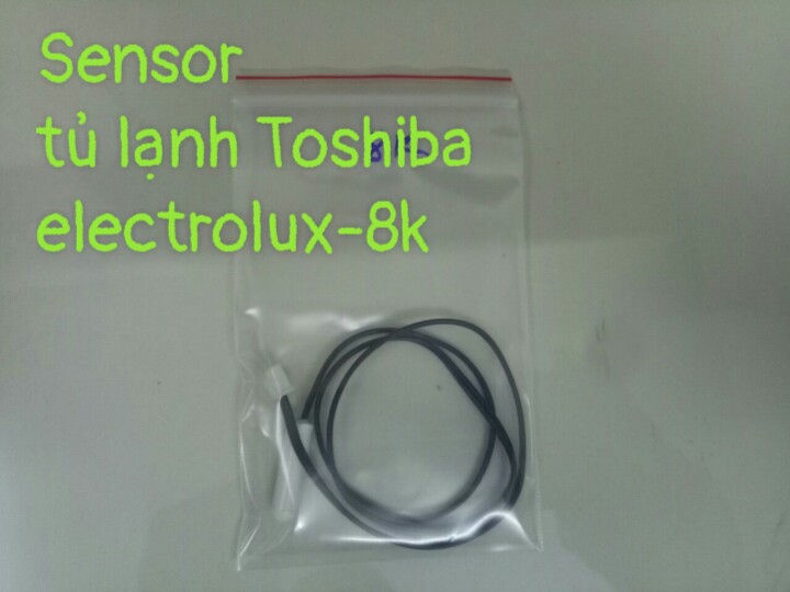 senser tủ lạnh/ sharp, pana, LG, Samsung...