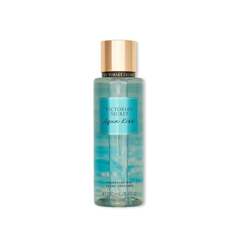 [ĐỦ MÙI] Xịt Thơm Toàn Thân Victoria's Secret 250ml