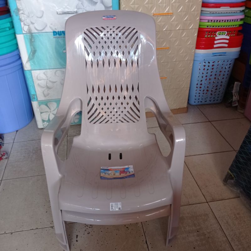 [CHÍNH HÃNG] GHẾ BÀNH SOFA NHỰA DUY TÂN